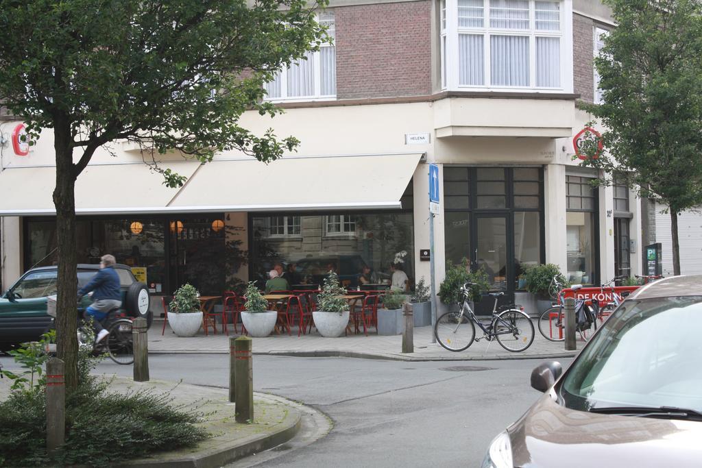 Amaaj * Antwerpen