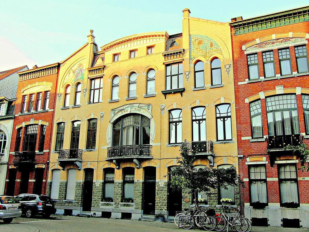 Gasthof Amaaj Antwerpen